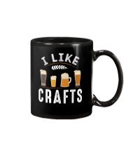 I LIKE CRAFTS Mug tile