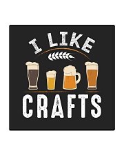 I LIKE CRAFTS Square Coaster tile