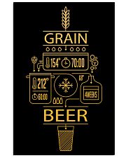 B - GRAIN 24x36 Poster thumbnail