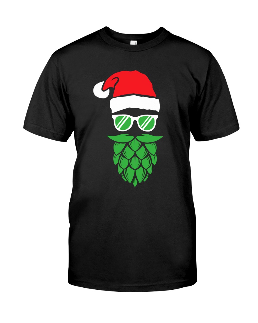 HOP SANTA Classic T-Shirt