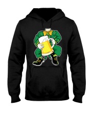 CRAFT BEER AND BREWING - ST PATRICK'S DAY BEER Hooded Sweatshirt tile
