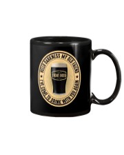 HELLO DARKNESS 2 Mug thumbnail