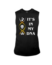B - DNA Sleeveless Tee thumbnail