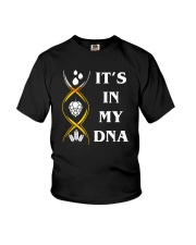 B - DNA Youth T-Shirt thumbnail