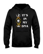 B - DNA Hooded Sweatshirt thumbnail