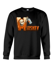 WHISKEY Crewneck Sweatshirt tile
