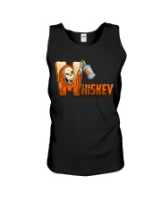 WHISKEY Unisex Tank tile