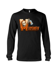 WHISKEY Long Sleeve Tee tile