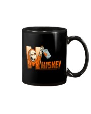 WHISKEY Mug tile