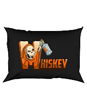 WHISKEY Rectangular Pillowcase tile