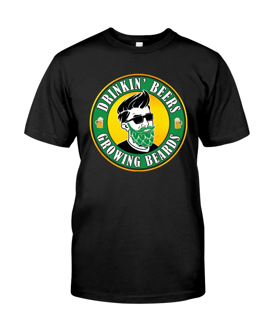 B - BB Classic T-Shirt