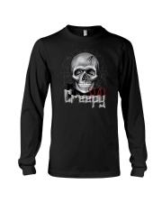 HW - STAY CREEPY Long Sleeve Tee tile