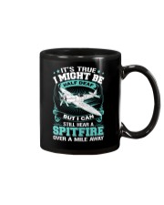 SPITFIRE Mug thumbnail