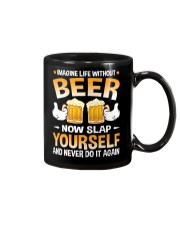 TRULY DRINK - LIFE WITHOUT BEER Mug thumbnail