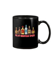 CHRISTMAS SPIRITS Mug thumbnail