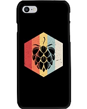 RETRO BEER HOP VINTAGE 2 Phone Case tile