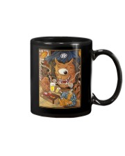 CRAFT BEER LOVER - JAPAN OLD STYLE Mug tile