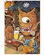 CRAFT BEER LOVER - JAPAN OLD STYLE Vertical Poster tile