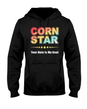 CORN STAR Hooded Sweatshirt thumbnail