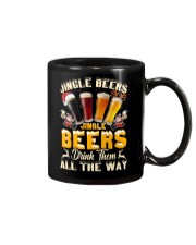 B - JINGER BEERS Mug thumbnail