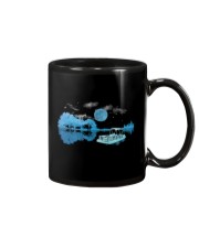 PONTOON BOAT GIFT - WHISPER Mug tile