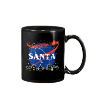 PILOT GIFTS- SANTA PILOT Mug thumbnail