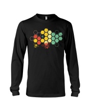 BEEKEEPERS VINTAGE Long Sleeve Tee thumbnail