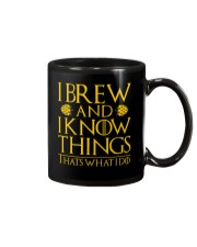 BREW Mug thumbnail