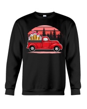 CRAFT BEER BREWERY - RED TRUCK BEER Crewneck Sweatshirt tile