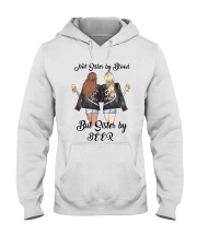 B - SISTER Hooded Sweatshirt thumbnail