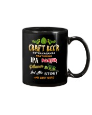 CRAFT BEER EXTRAVAGANZA Mug tile