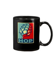 RETRO BEER HOP VINTAGE 3 Mug tile