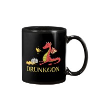 B - DRUNKGON Mug thumbnail