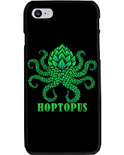 BREWERY MERCHANDISE - HOPTOPUS Phone Case thumbnail