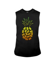 BREWERY MERCHANDISE - PINEAPPLE BEER Sleeveless Tee thumbnail