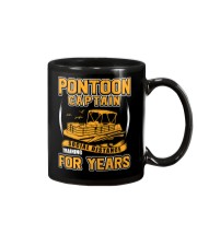 PONTOON CAPTAIN SOCIAL DISTANCE TRAINING Mug thumbnail