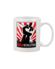 TRULY DRINK BEER REVOLUTION Mug tile