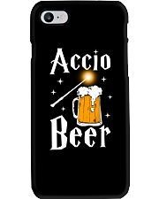 CRAFT BEER LOVER - ACCIO BEER Phone Case tile