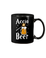 CRAFT BEER LOVER - ACCIO BEER Mug tile
