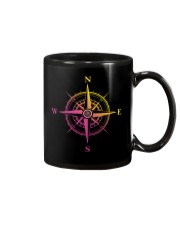 PILOT GIFTS - COMPASS FLIGHT Mug thumbnail