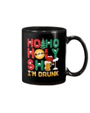 CRAFT BEER LOVER - I'M DRUNK Mug thumbnail