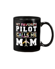 PILOT GIFTS - MOM Mug thumbnail