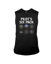 PILOT GIFTS - SIX PACK 2 Sleeveless Tee tile