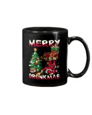 DRUNK SANTA Mug thumbnail