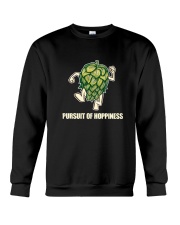 B - HOPPINESS Crewneck Sweatshirt thumbnail
