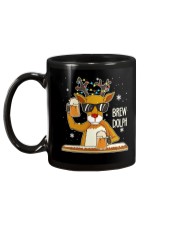 CRAFT BEER AND BREWING - BREW DOLPH Mug back