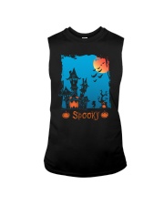 HW - SPOOKY Sleeveless Tee tile
