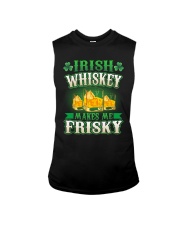 IRISH WHISKEY Sleeveless Tee thumbnail