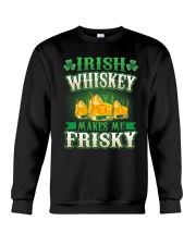 IRISH WHISKEY Crewneck Sweatshirt thumbnail