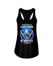 POTTERY GIFTS - WHITTLE Ladies Flowy Tank thumbnail